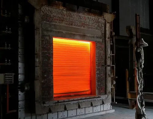Fire Rated Shutter Repair Service