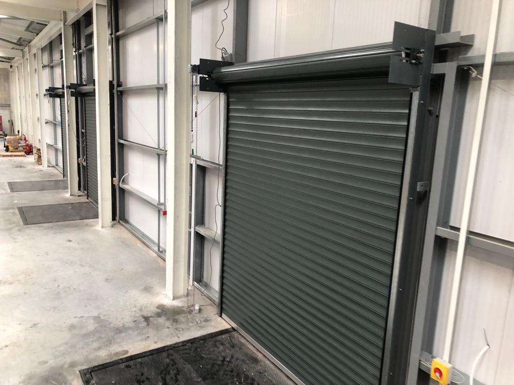 Shutter Repair Cost in Camden