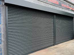 Shutter Repair Bexley​