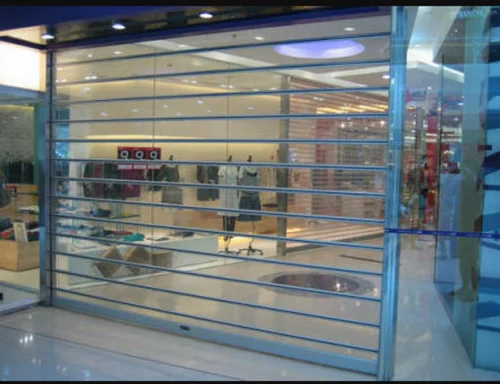 Transparent Shutter Repair Service