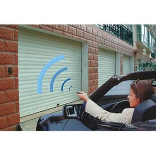 Automatic Shutter Repair Service
