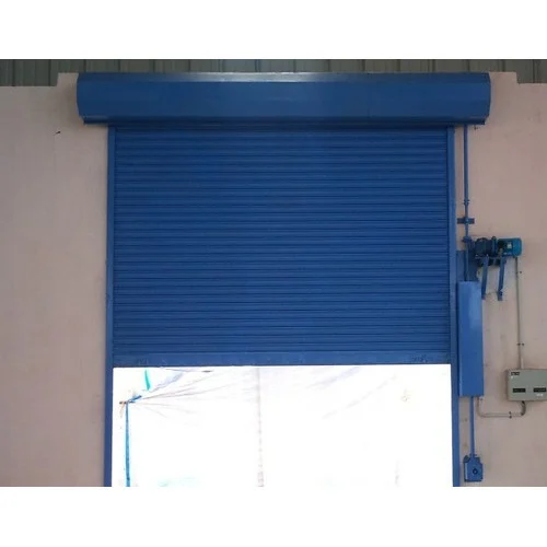 Shutter Repair in Harrow UK