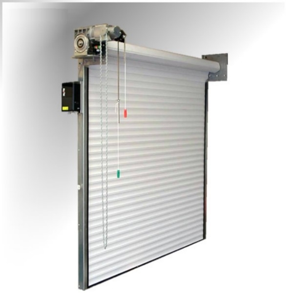 Shutter Repair Cost in Camden London