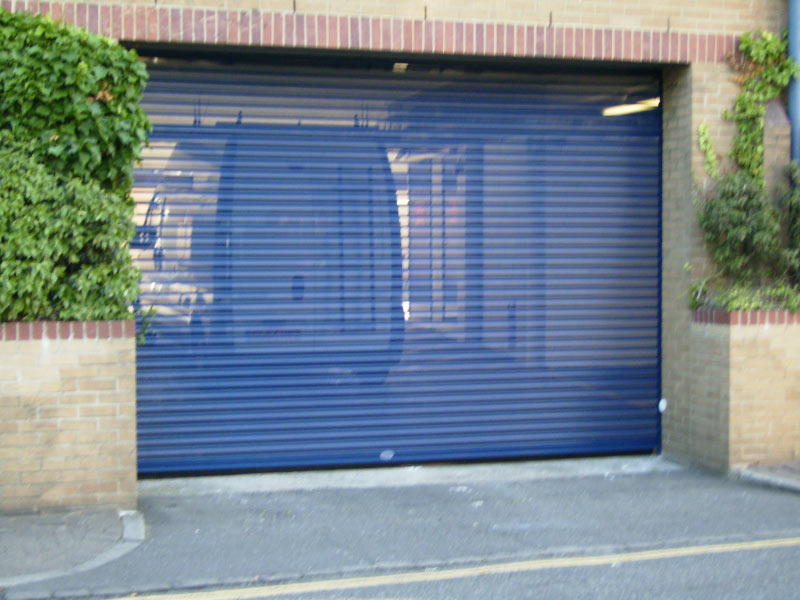 Shutter Repair lambeth
