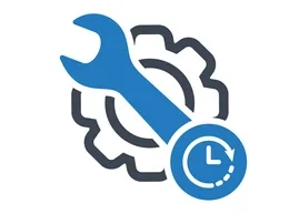 periodic-maintenance-icon-clock-sign-260nw-1051689200